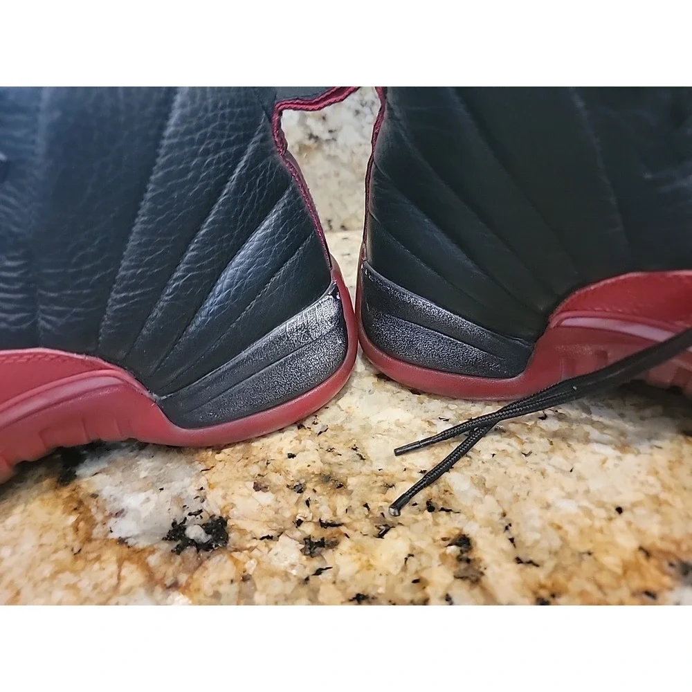 Nike Air Jordan 12 Retro 